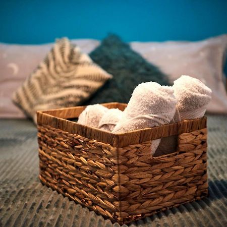 Apartman Azra Кикинда Экстерьер фото