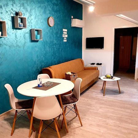 Apartman Azra Кикинда Экстерьер фото