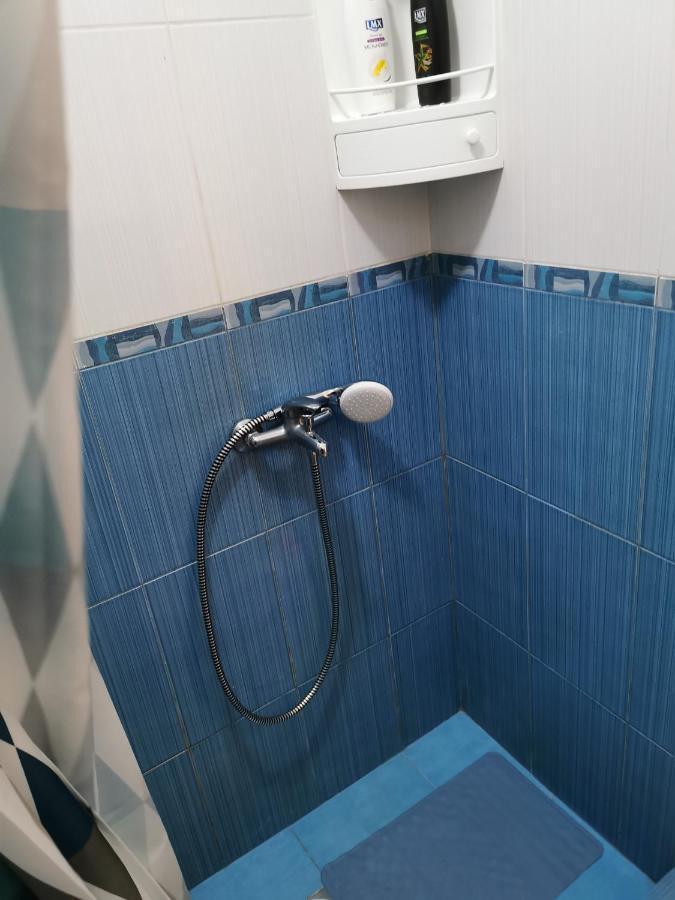 Apartman Azra Кикинда Экстерьер фото