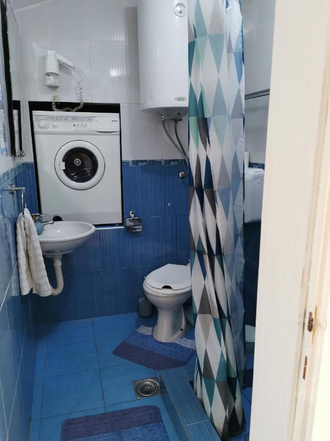 Apartman Azra Кикинда Экстерьер фото